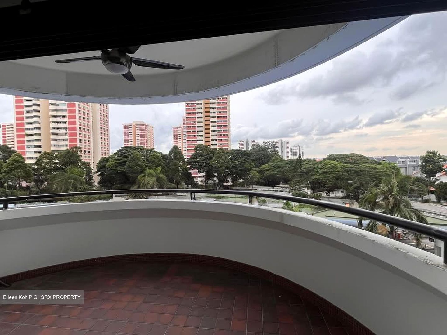 Mandarin Gardens (D15), Condominium #577740531